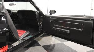 Ford Mustang Fastback by Classic Detroit 1969 года 